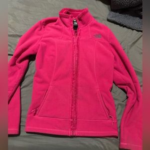 North face jacket